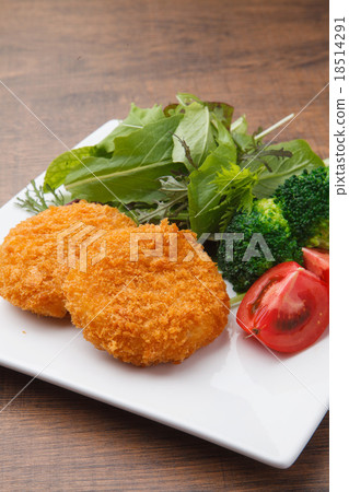 Croquette Croquette 18514291