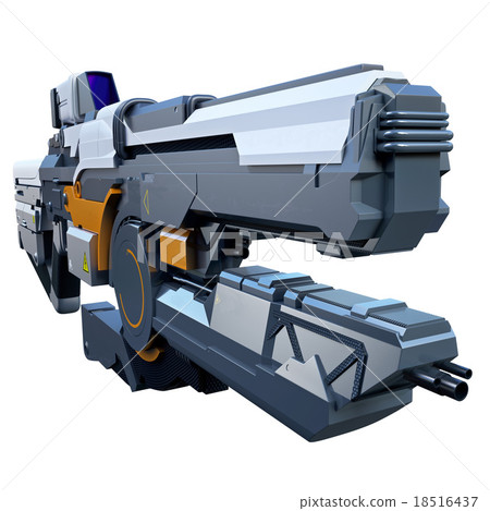 Fantastic gun Fantastic gun 18516437