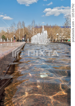 Square of Robinson Crusoe. Tobolsk. 18516792