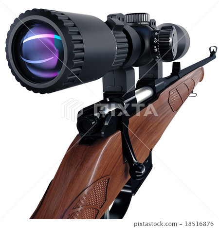 Huntsman old-fashioned weapon Huntsman old-fashioned weapon 18516876