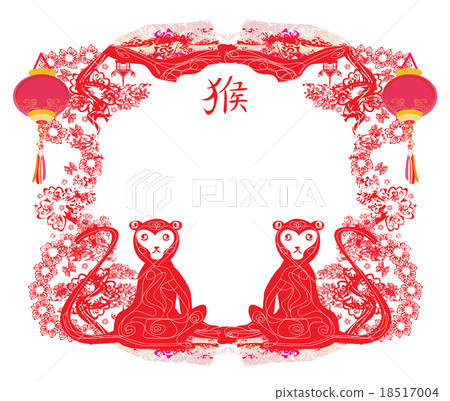 Chinese zodiac signs 18517004