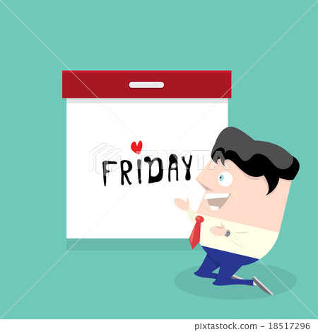 thanks god it is friday concept. i love friday thanks god it is friday concept. i love friday 18517296