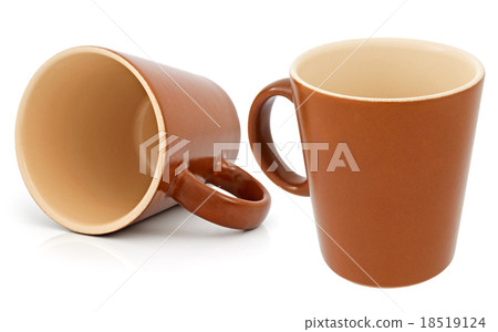 Ceramic cup Ceramic cup 18519124