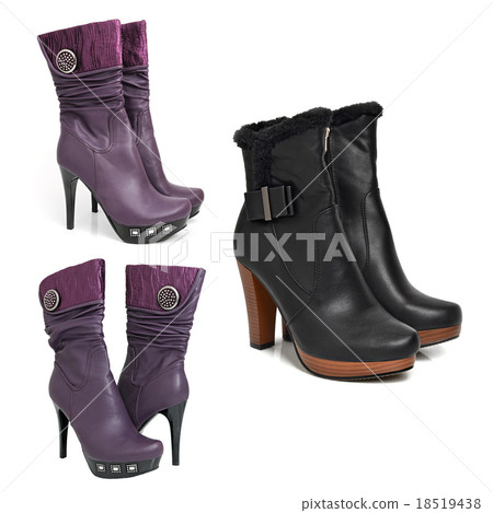 Winter Women's Shoes 18519438
