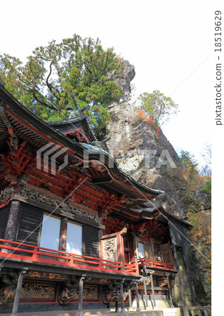 榛名神社崇拜館和三田 榛名神社崇拜館和三田 18519629