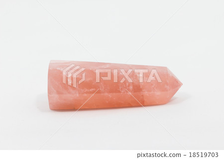 Rose Quartz 18519703