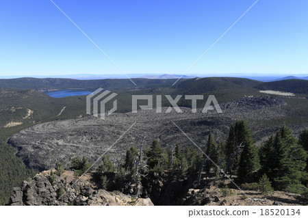 紐貝里火山口 18520134