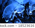 Small muscle ice shaping Small muscle ice shaping 18523616