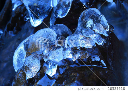 Small muscle ice shaping Small muscle ice shaping 18523618