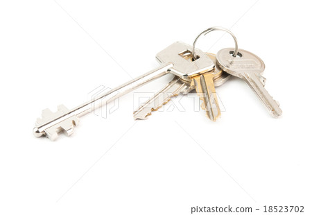 the keys the keys 18523702