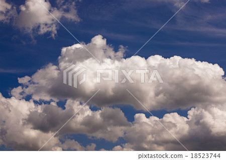 clouds clouds 18523744