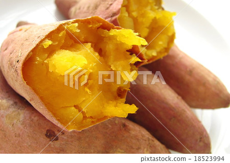 Delicious Anno potato sweet potato 18523994
