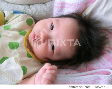 嬰兒 嬰兒 18524590