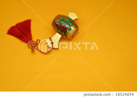 推出扣眼 18524854