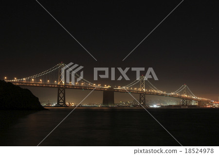 San Francisco / Oakland / Bay Bridge San Francisco / Oakland / Bay Bridge 18524978