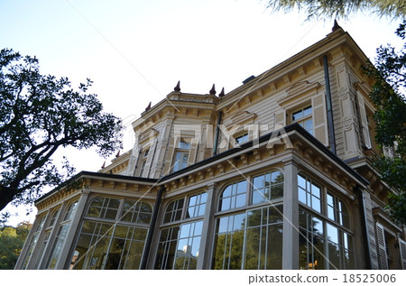 前岩崎屋花園Yokoen東側 18525006