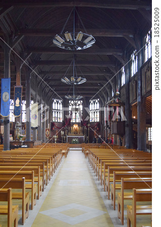 聖凱瑟琳教堂 聖凱瑟琳教堂 18525009