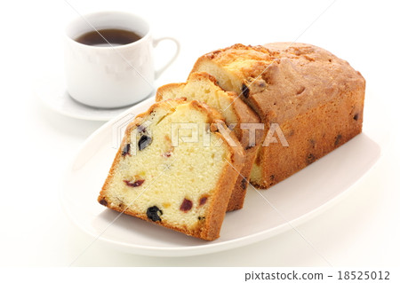 Pound Cake  18525012
