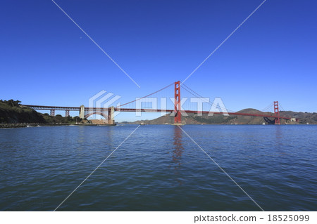 金門大橋 18525099