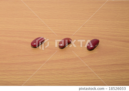 Red kidney beans 18526033