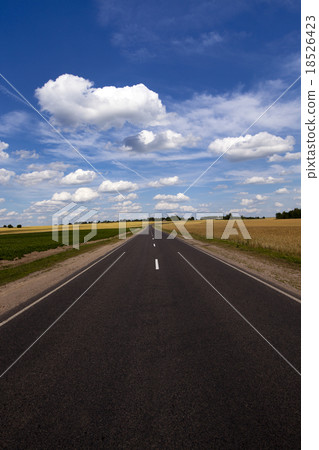 little road little road 18526423