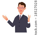 一名商人 18527028