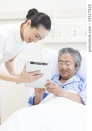 高級男性護理形象 高級男性護理形象 18527926