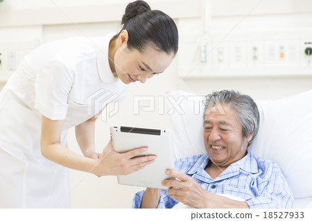 高級男性護理形象 高級男性護理形象 18527933