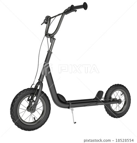 Kick scooter 18528554
