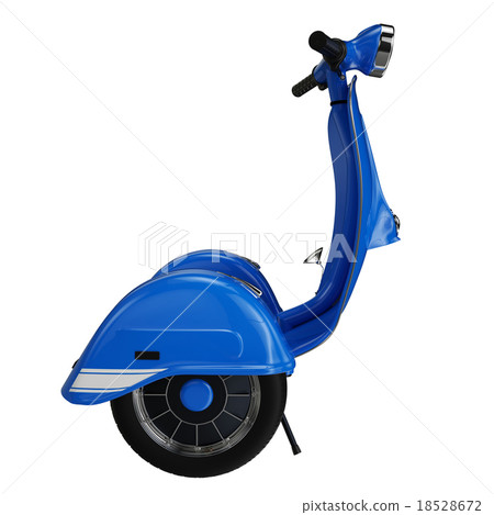 Retro transport side Retro transport side 18528672