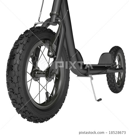 Scooter tire Scooter tire 18528673