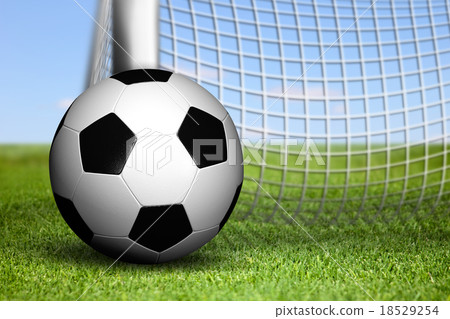 Soccer 18529254