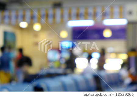 Abstract blurred background Abstract blurred background 18529266