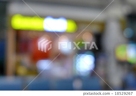 Abstract blurred background Abstract blurred background 18529267