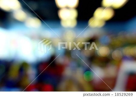 Abstract blurred background 18529269