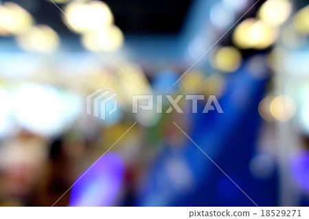 Abstract blurred background 18529271