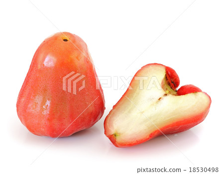 Rose apples or chomphu  18530498