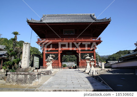 Taikaiji 18530602