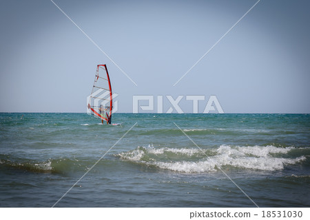 windsurfer windsurfer 18531030