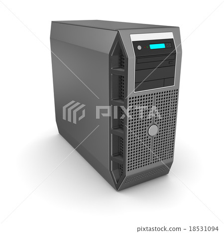 Workstation 18531094