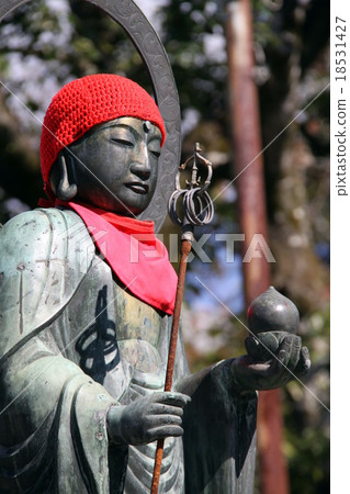 Jizo Jizo 18531427