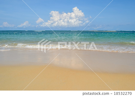 Nai Yang Beach, Phuket, Thailand  18532270