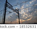 Sunset 18532631