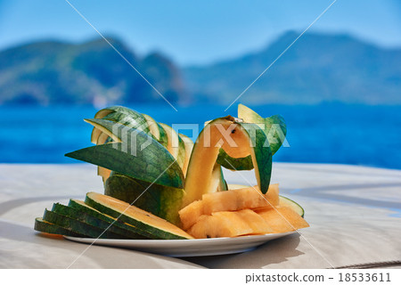 linapacan island Palawan Philippines 18533611