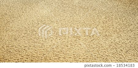 aerial view to sand. good as texture or background aerial view to sand. good as texture or background 18534183