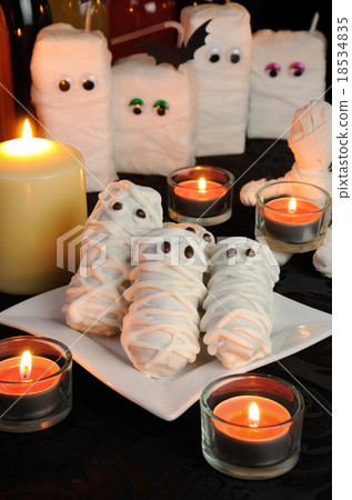 Sweets for Halloween 18534835