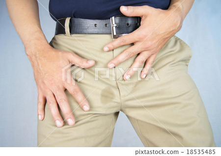 尿液意外洩漏 尿液意外洩漏 18535485