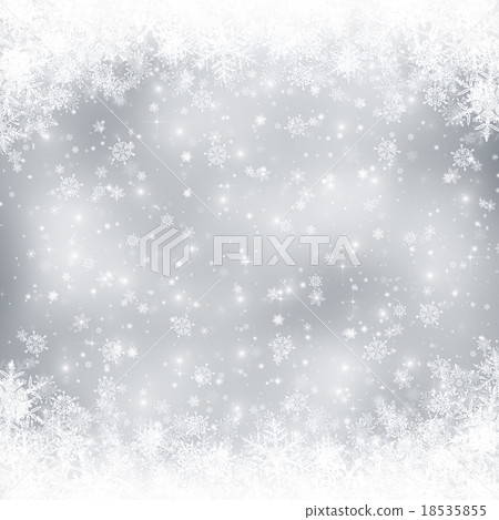Decorative christmas background 18535855
