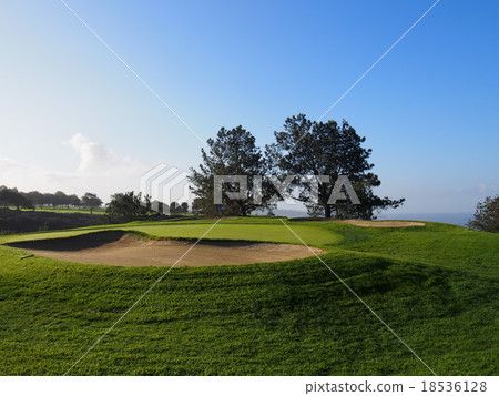 Torrey Pines Golf Course Torrey Pines Golf Course 18536128