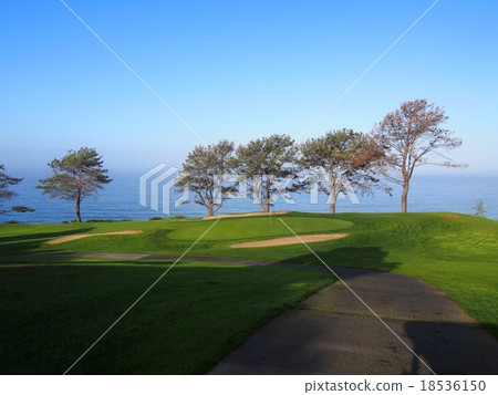 Torrey Pines Golf Course 18536150